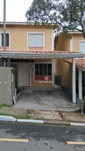 Casa de Condomínio com 2 Quartos para alugar, 60m² no Granja Viana, Cotia