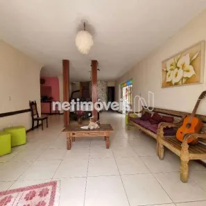 Casa com 5 Quartos à venda, 436m² no São Lucas, Belo Horizonte