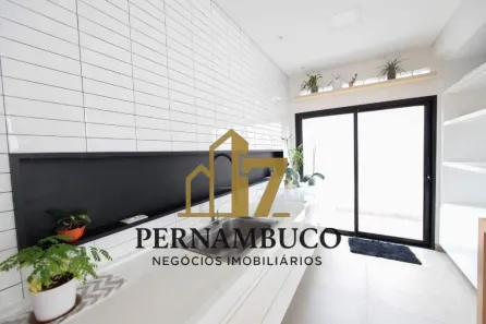 Casa de Condomínio com 3 Quartos à venda, 265m² no Parque Residencial Damha V, São José do Rio Preto