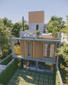 Sobrado com 3 Quartos à venda, 263m² no Jardim Paulista, São Paulo