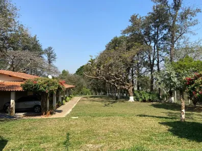 Fazenda/Sítio com 4 Quartos à venda, 5000m² no Área Rural de Tietê, Tietê