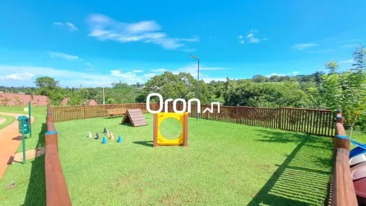 Lote/Terreno à venda, 420m² no Jardins Parma, Senador Canedo