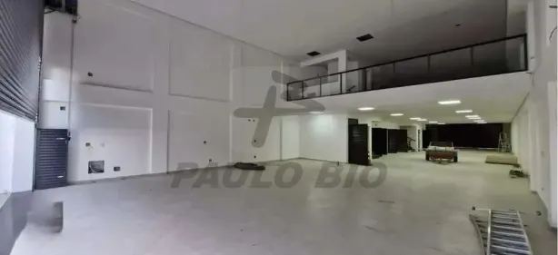 Galpão/Depósito/Armazém para alugar, 300m² no Santo Antônio, São Caetano do Sul