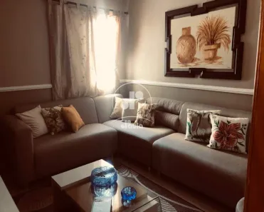 Apartamento com 2 Quartos à venda, 56m² no Vila Valparaíso, Santo André