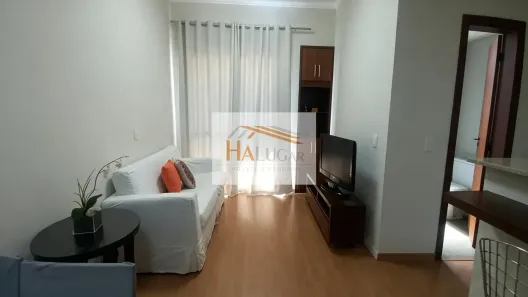 Apartamento com 1 Quarto para alugar, 45m² no Boa Viagem, Belo Horizonte
