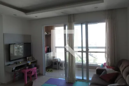 Apartamento com 2 Quartos à venda, 52m² no Jardim Roberto, Osasco