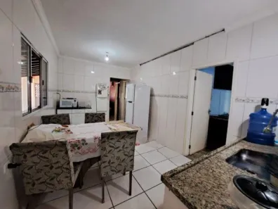 Casa com 5 Quartos à venda, 173m² no Jardim Algodoal, Piracicaba