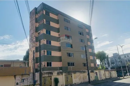 Apartamento com 3 Quartos à venda, 113m² no Dionisio Torres, Fortaleza
