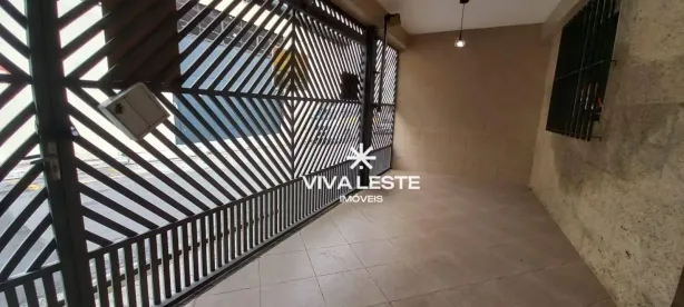 Casa com 3 Quartos para alugar, 147m² no Vila Gomes Cardim, São Paulo