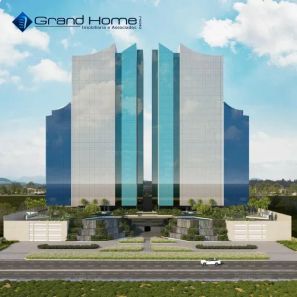 Apartamento com 3 Quartos à venda, 161m² no Jockey de Itaparica, Vila Velha