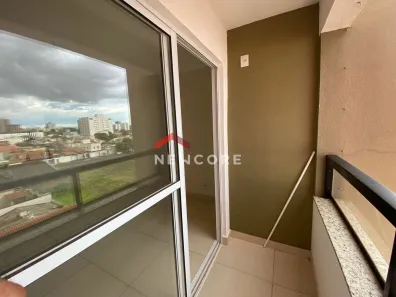 Apartamento com 2 Quartos à venda, 59m² no Pampulha, Uberlândia