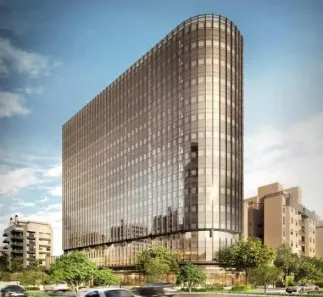 Sala Comercial à venda, 174m² no Chácara das Pedras, Porto Alegre