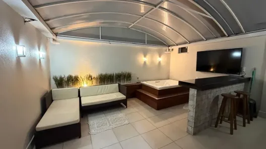 Apartamento com 2 Quartos à venda, 85m² no Praia de Itaparica, Vila Velha