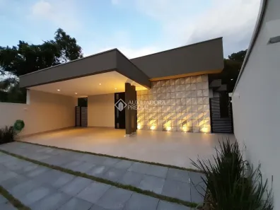 Casa de Condomínio com 4 Quartos à venda, 185m² no Costa do Sol, Bertioga