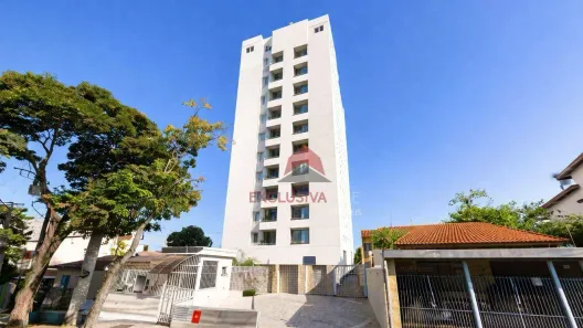 Apartamento com 2 Quartos para alugar, 65m² no Parque Industrial, São José dos Campos