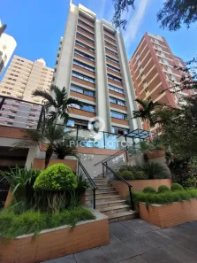 Apartamento com 1 Quarto à venda, 67m² no Cambuí, Campinas