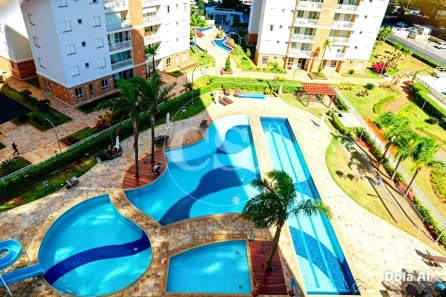 Apartamento com 4 Quartos à venda, 110m² no Jardim Centenário, Campinas