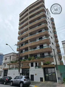 Apartamento com 2 Quartos à venda, 85m² no Ocian, Praia Grande