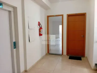Apartamento com 2 Quartos à venda, 100m² no Chácara do Visconde, Taubaté