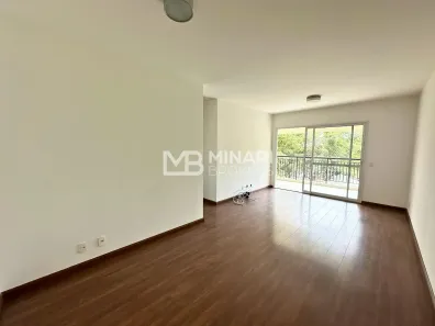 Apartamento com 3 Quartos à venda, 110m² no Alphaville, Santana de Parnaíba