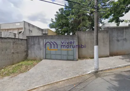 Lote/Terreno à venda, 1000m² no Morumbi, São Paulo