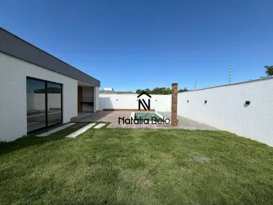 Casa de Condomínio com 3 Quartos à venda, 206m² no Viverde I, Rio das Ostras