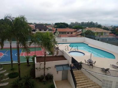 Apartamento com 4 Quartos à venda, 120m² no Bosque dos Eucaliptos, São José dos Campos