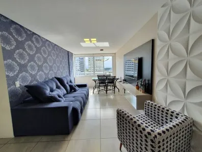 Apartamento com 2 Quartos à venda, 98m² no Zona Nova, Capão da Canoa