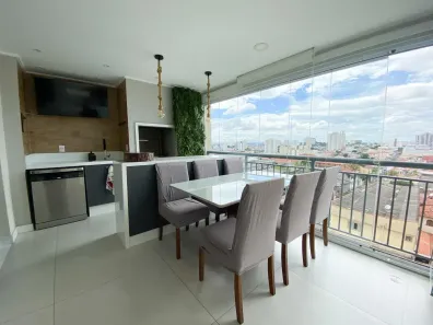 Apartamento com 2 Quartos à venda, 67m² no Tucuruvi, São Paulo