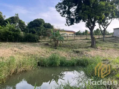 Fazenda/Sítio com 4 Quartos à venda, 230m² no Glebas Califórnia, Santa Bárbara D'Oeste