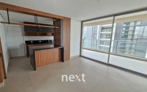 Apartamento com 3 Quartos para venda ou aluguel, 170m² no Nova Campinas, Campinas