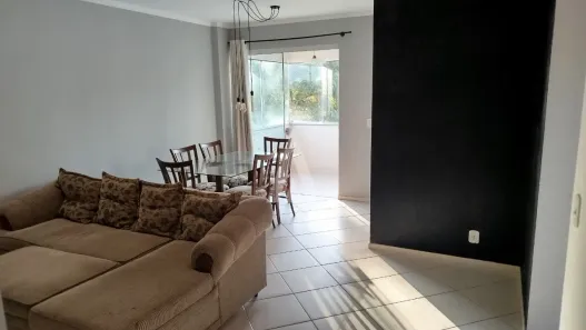 Apartamento com 3 Quartos à venda, 106m² no Bom Retiro, Joinville