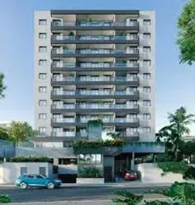 Apartamento com 2 Quartos à venda, 50m² no Piatã, Salvador