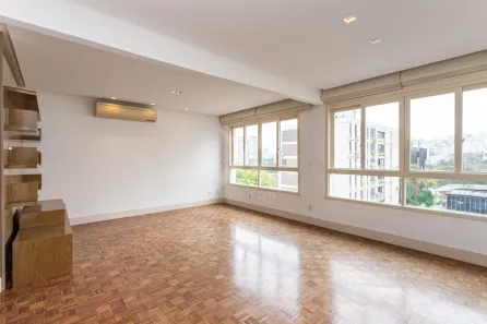 Apartamento com 2 Quartos para alugar, 95m² no Moinhos de Vento, Porto Alegre
