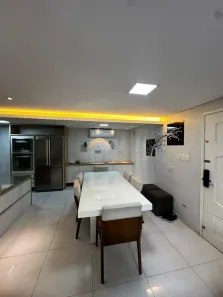 Apartamento com 3 Quartos à venda, 118m² no Ponta Verde, Maceió