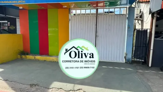 Prédio Residencial com 7 Quartos para alugar, 1m² no Porto da Roça I, Saquarema