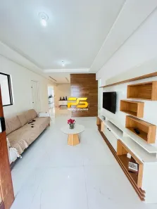 Casa com 4 Quartos à venda, 360m² no Altiplano Cabo Branco, João Pessoa