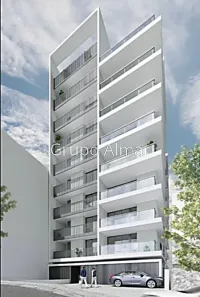 Apartamento com 2 Quartos à venda, 80m² no Jardim Glória, Juiz de Fora