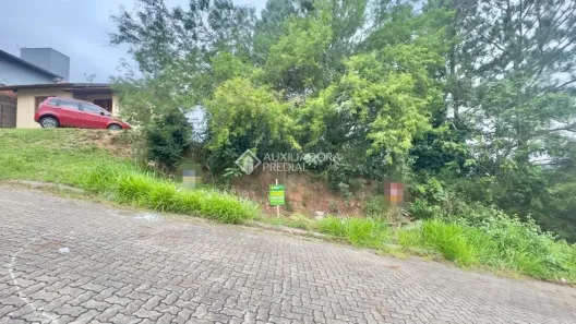 Lote/Terreno à venda, 300m² no H, Campo Bom