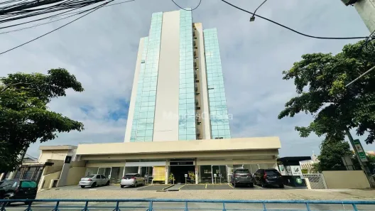 Sala Comercial à venda, 35m² no Vila Trujillo, Sorocaba