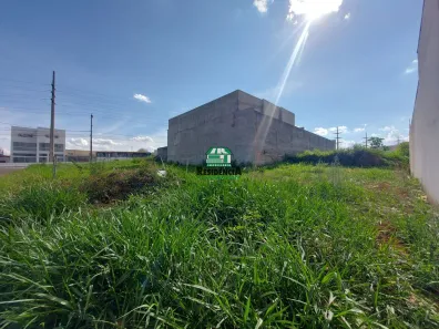 Lote/Terreno para alugar, 300m² no Parque Brasília 2ª Etapa, Anápolis