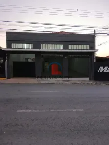 Ponto Comercial para alugar, 250m² no Conserva, Americana