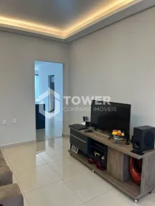 Casa com 3 Quartos à venda, 150m² no Jardim Patrícia, Uberlândia