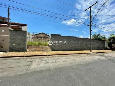 Lote/Terreno para alugar, 324m² no Chácara Machadinho II, Americana