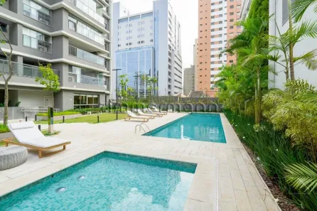 Apartamento com 3 Quartos à venda, 165m² no Vila Mariana, São Paulo