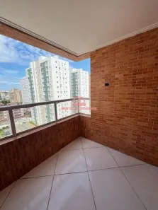 Apartamento com 2 Quartos à venda, 60m² no Ocian, Praia Grande