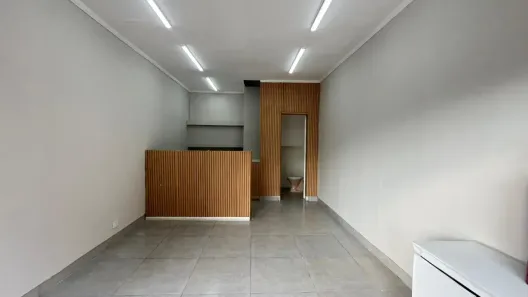 Ponto Comercial para alugar, 21m² no Vila Progredior, São Paulo