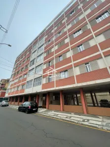 Apartamento com 3 Quartos à venda, 135m² no Centro, Ponta Grossa