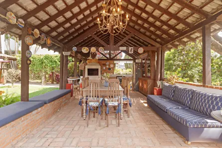 Casa de Condomínio com 3 Quartos à venda, 250m² no Alphaville, Santana de Parnaíba