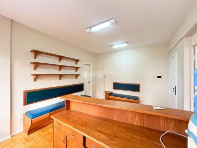 Sala Comercial para alugar, 35m² no Centro Histórico, Porto Alegre